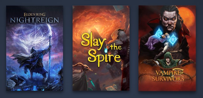 Roguelikes on Vinyl: the physical soundtracks you need in your collection