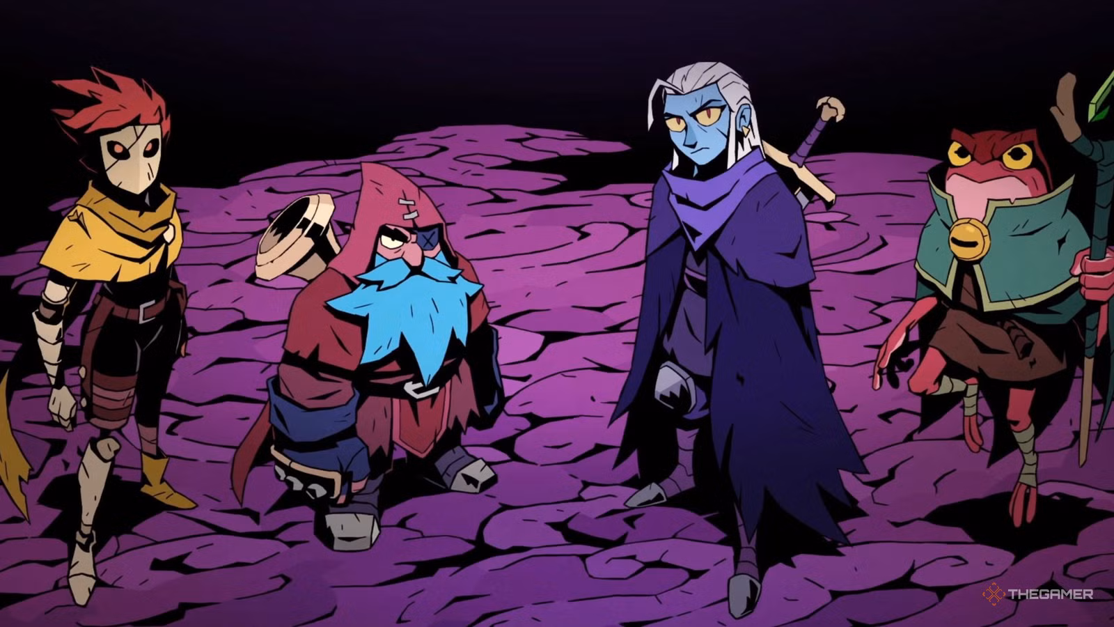 Game Pass Roguelikes & Roguelites: all the roguelike games on PC and Xbox Game Pass