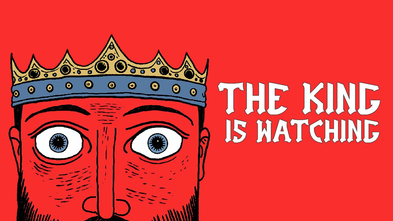 Emberward, The King is Watching, and more discounted in Steam Tower Defense Fest