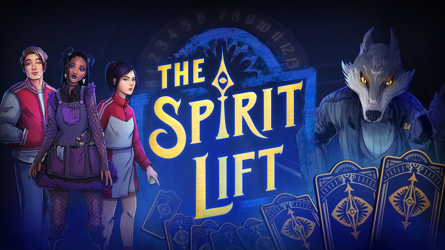 The Spirit Lift receives new lift levels and first-ever discount