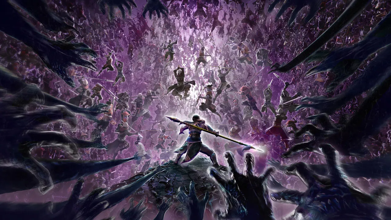 PS Plus Roguelikes & Roguelites: all the roguelike games on Extra and Premium