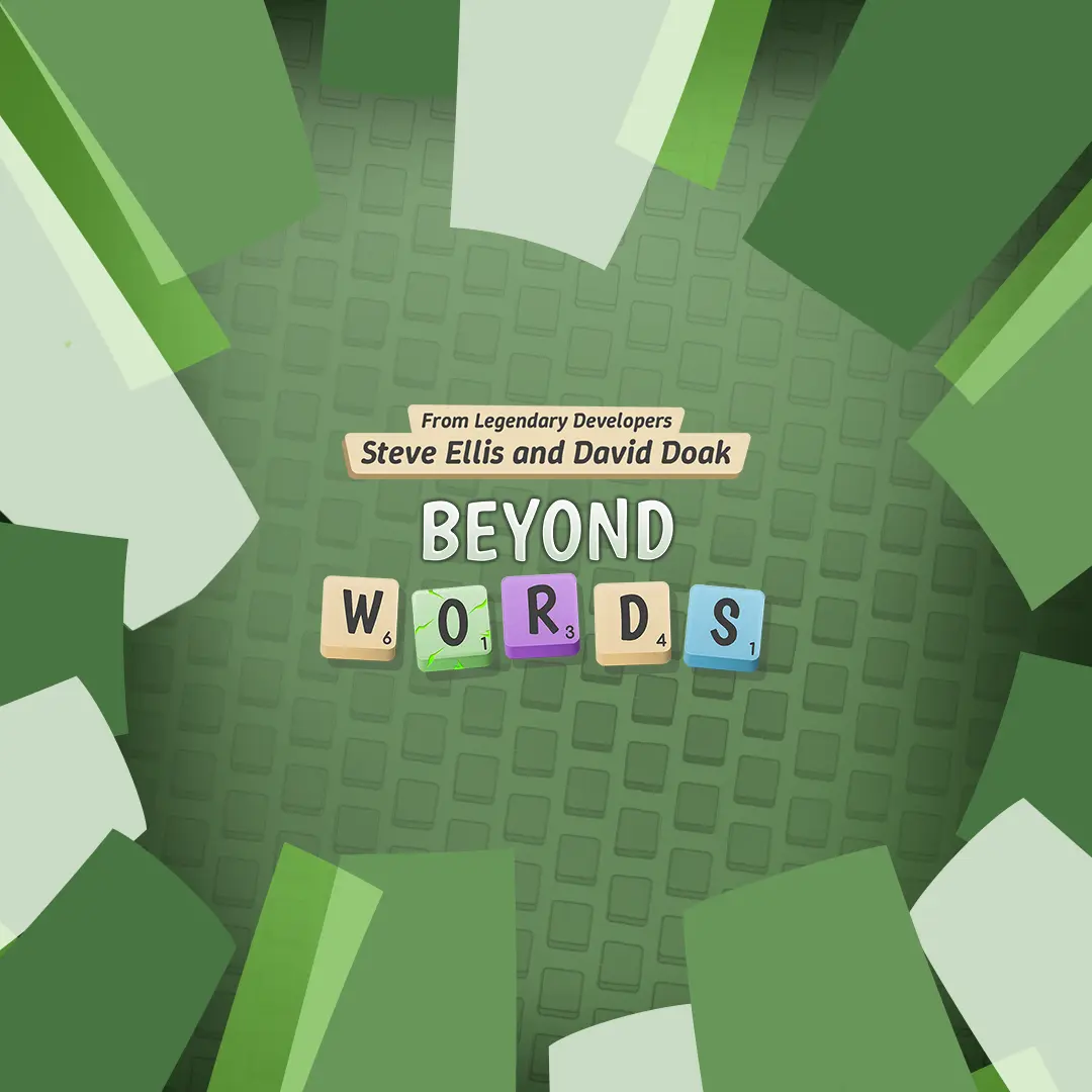 Beyond Words: Dab hands deliver Scrabble-like roguishness with a Balatro-inspired twist