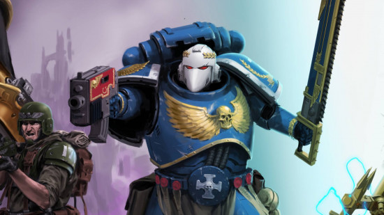 Everything you need to know about Warhammer Survivors: release date, trailers, platforms, and much more