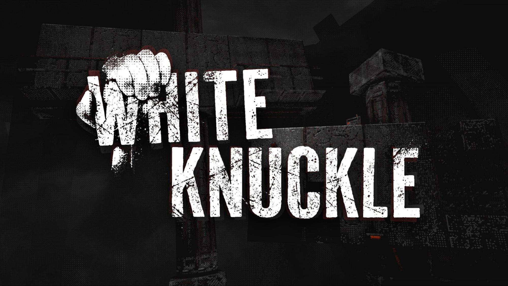 White Knuckle celebrates its first year in Early Access with huge Anniversary Update