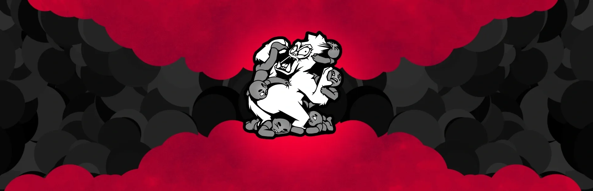 Absurd autobattler How Many Dudes launches this summer following 480K-player demo