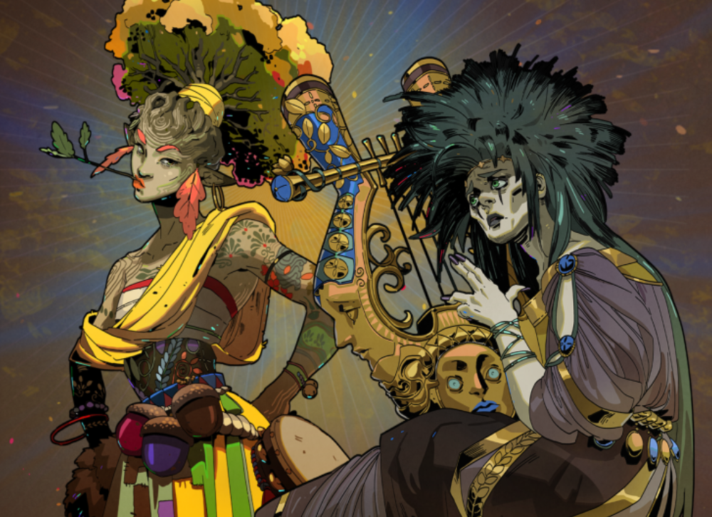 The best video game soundtracks of all time: soaring themes and great OSTs