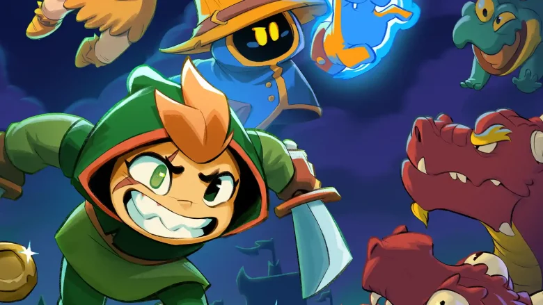 New Roguelikes and Roguelites in May 2026: The Monthly Update