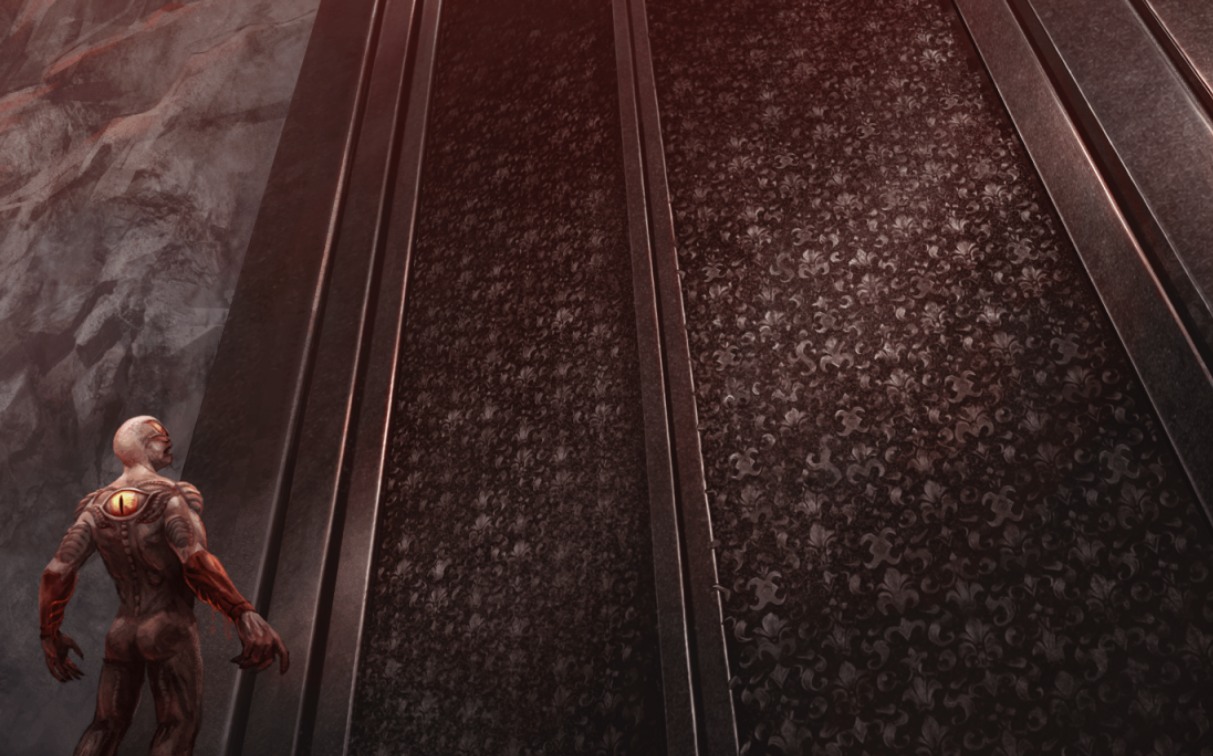 The unrevealed Project: Catalepsy already has an award-winning soundtrack — and we heard it first!