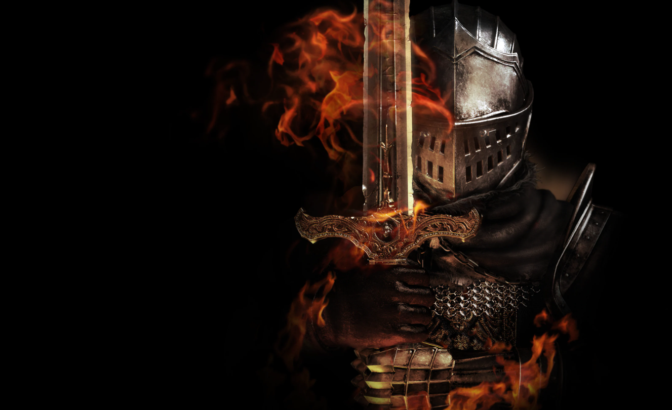 Soulslike Games: the finest FromSoftware RPGs and games like Dark Souls