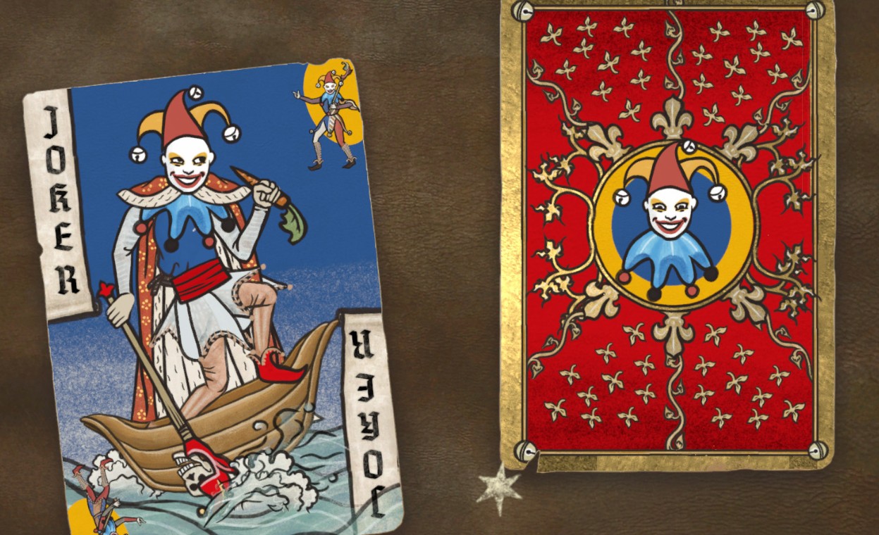 Scriptorium: Master of Manuscripts gets Balatro boost as Jimbo joins major update