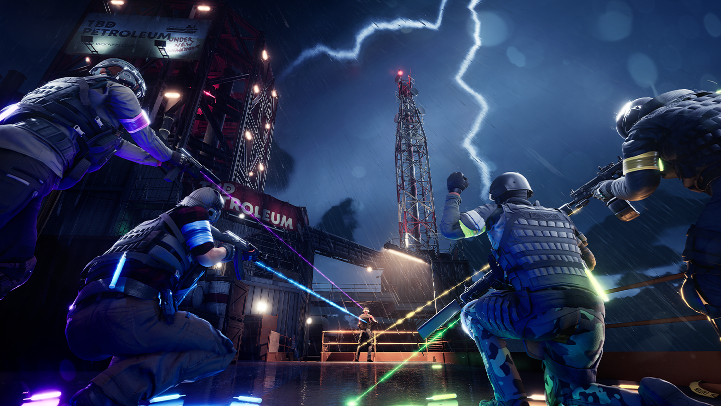 Rogue Point’s latest Early Access update gets the tactical shooter back on track