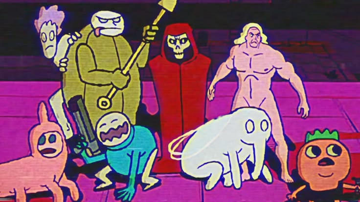 New Roguelikes and Roguelites in August 2026: The Monthly Update