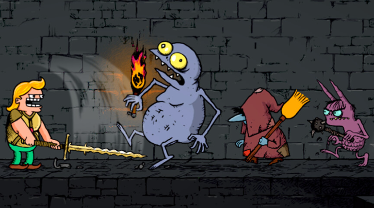 Lucky Tower Ultimate is getting two content updates and some super-secret surprises, too