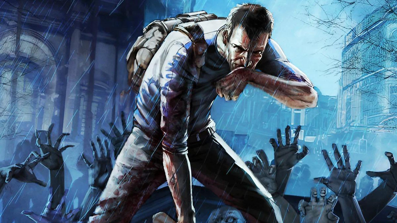 Project Zomboid just got a massive glow-up and more in Build 42