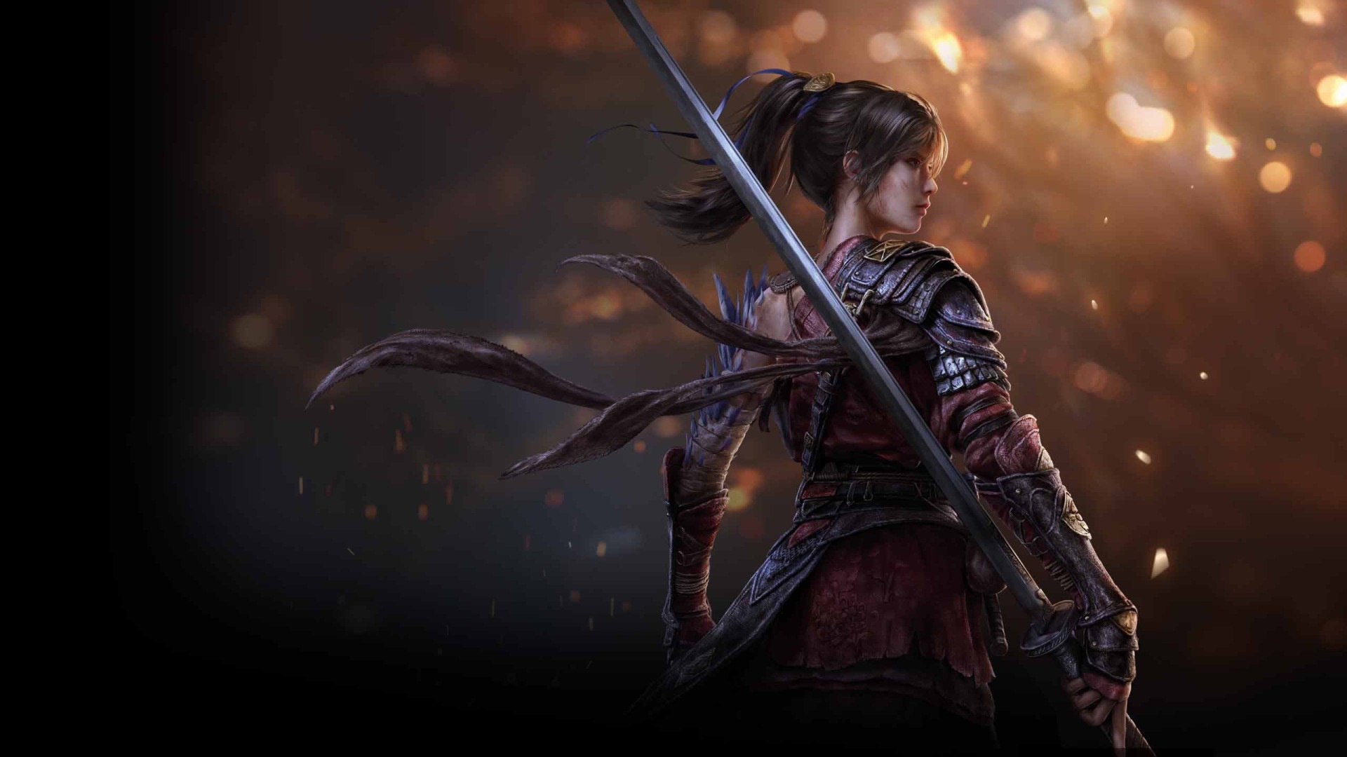 Wuchang: Fallen Feathers is getting a sequel, with 505 Games confirming five million players
