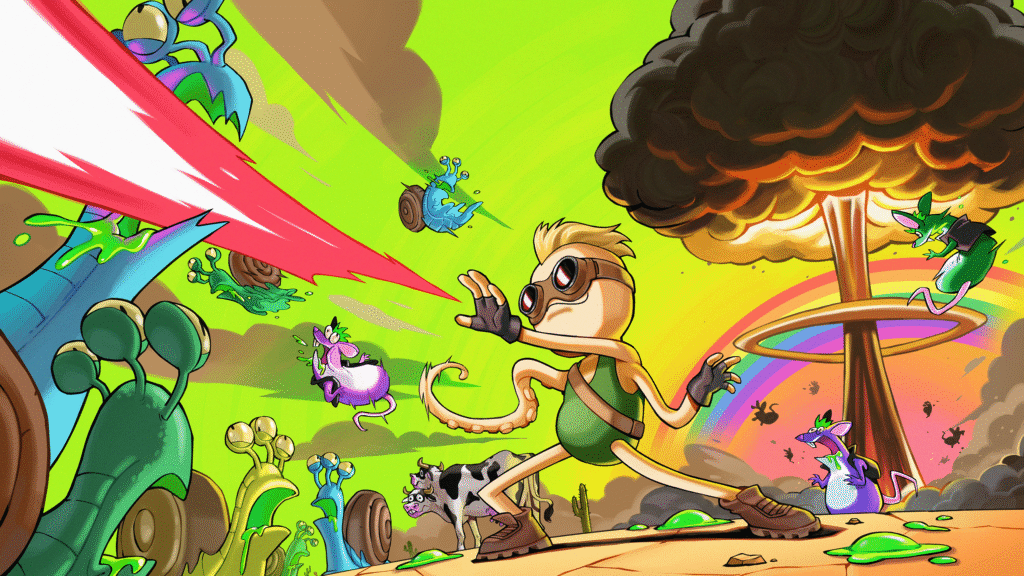 New Roguelikes and Roguelites in August 2026: The Monthly Update
