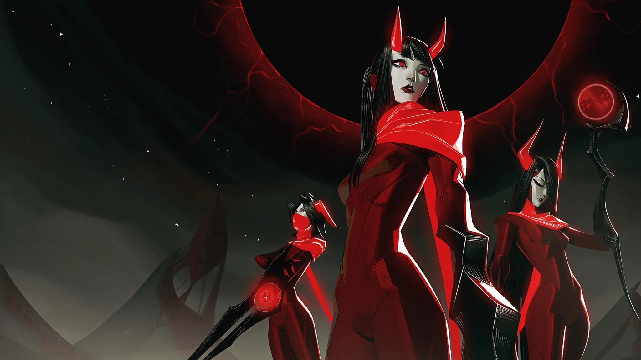 Ex Sanguis Early Access release date confirmed with the bloody XCOM-like due this September