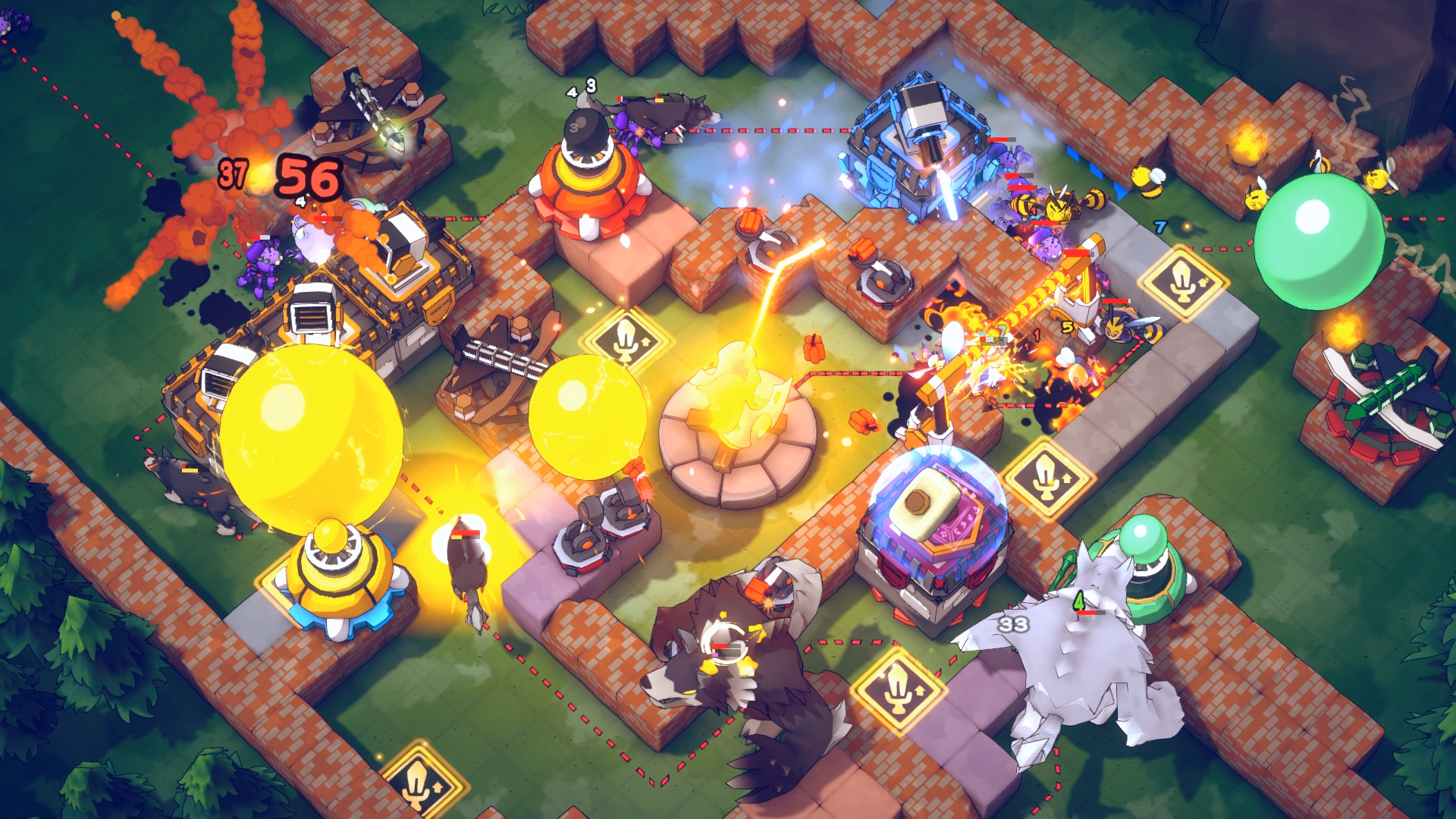 New Roguelikes & Roguelites in September 2026: The Monthly Update
