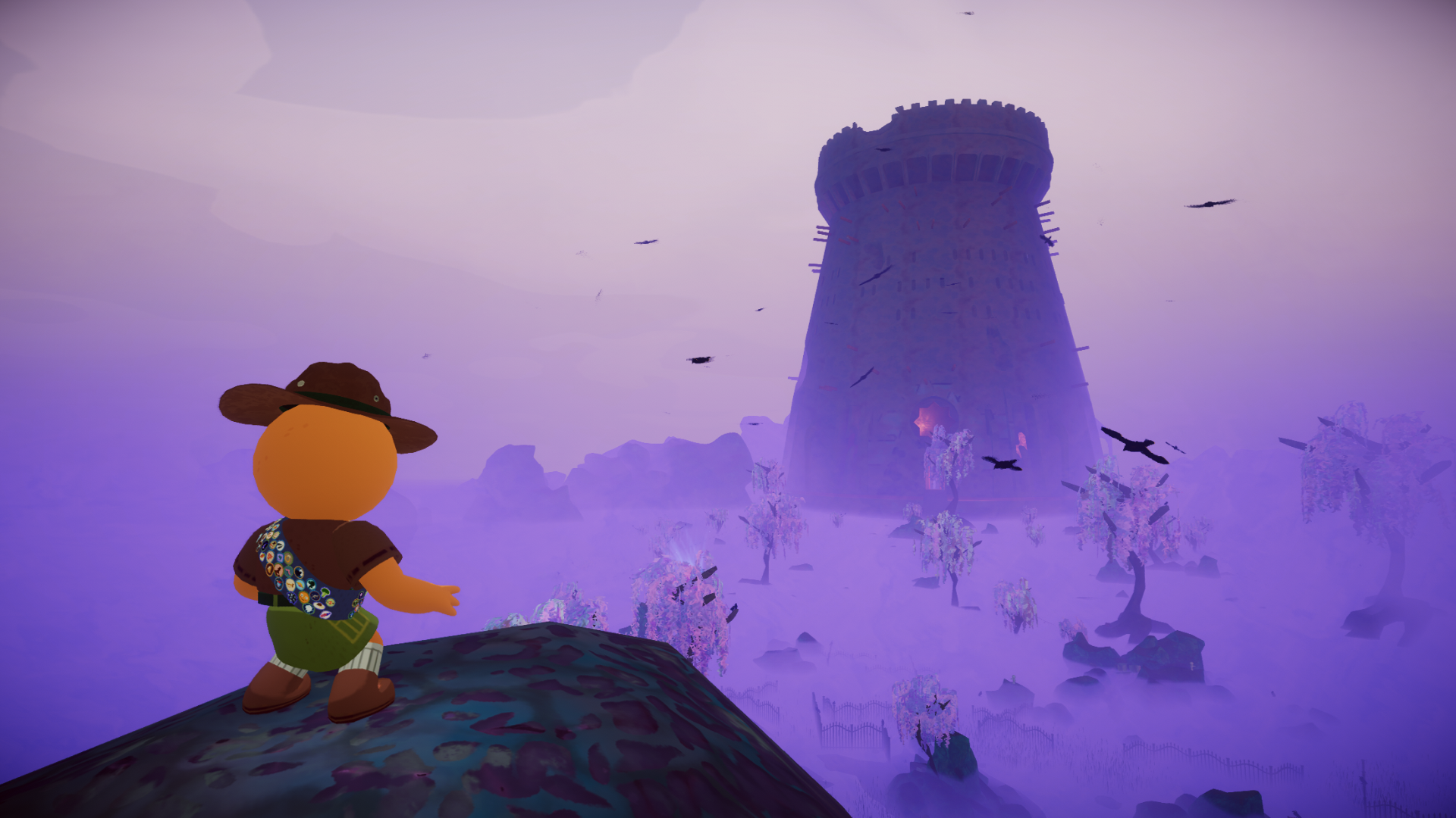 Peak: The Final Ascent is the last major update for the co-op climbing game, and it’s out now
