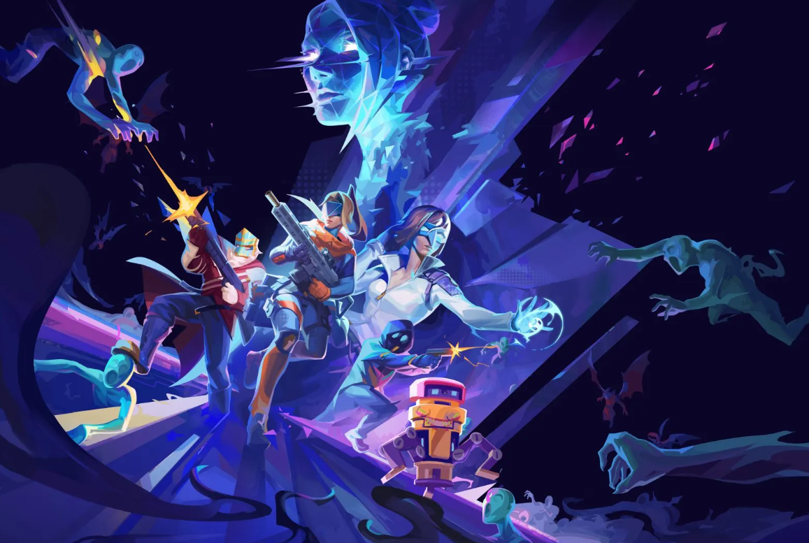 Riftstorm arrives in Early Access in a much improved state, but there’s still a way to go
