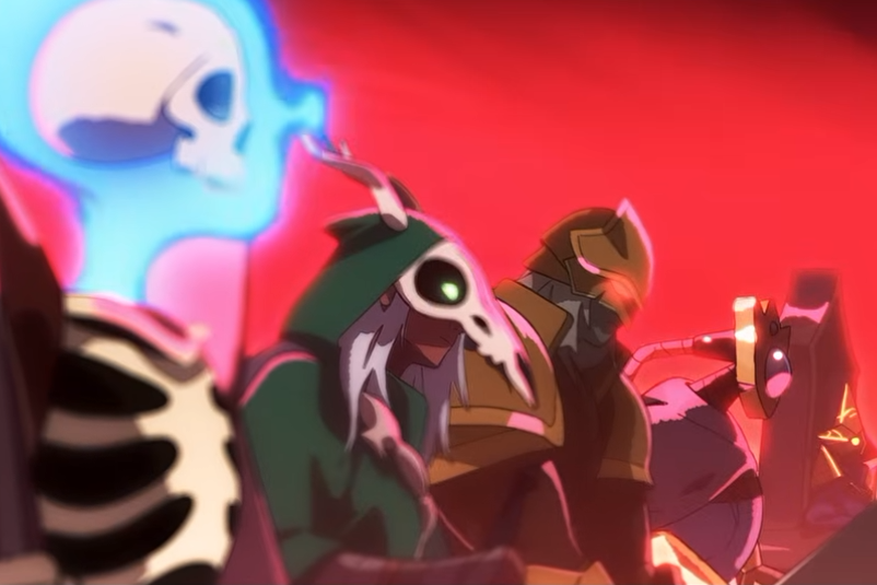 Slay the Spire 2’s next update will be a bit longer, but Megacrit are working on some exciting stuff