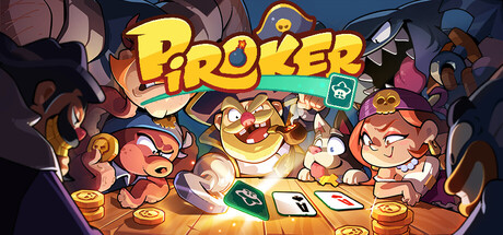 Piroker shows its hand with a new animated trailer and a pirate-themed playtest