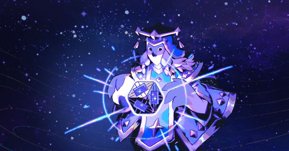 Astrea: Six-Sided Oracles players get to unwrap a new anniversary content update