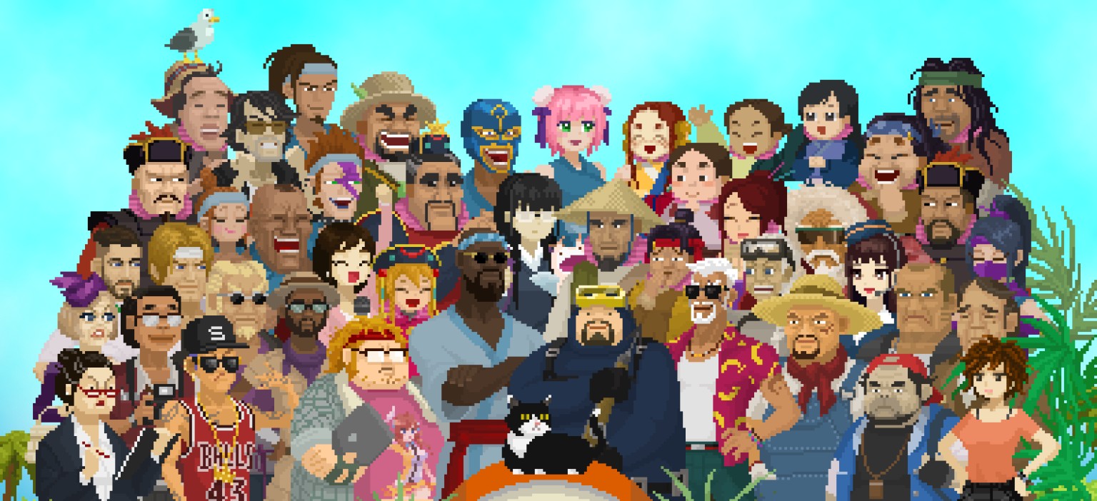 Dave the Diver hits 10m sales milestone; In the Jungle 1m; and it’s not even out on mobile yet!