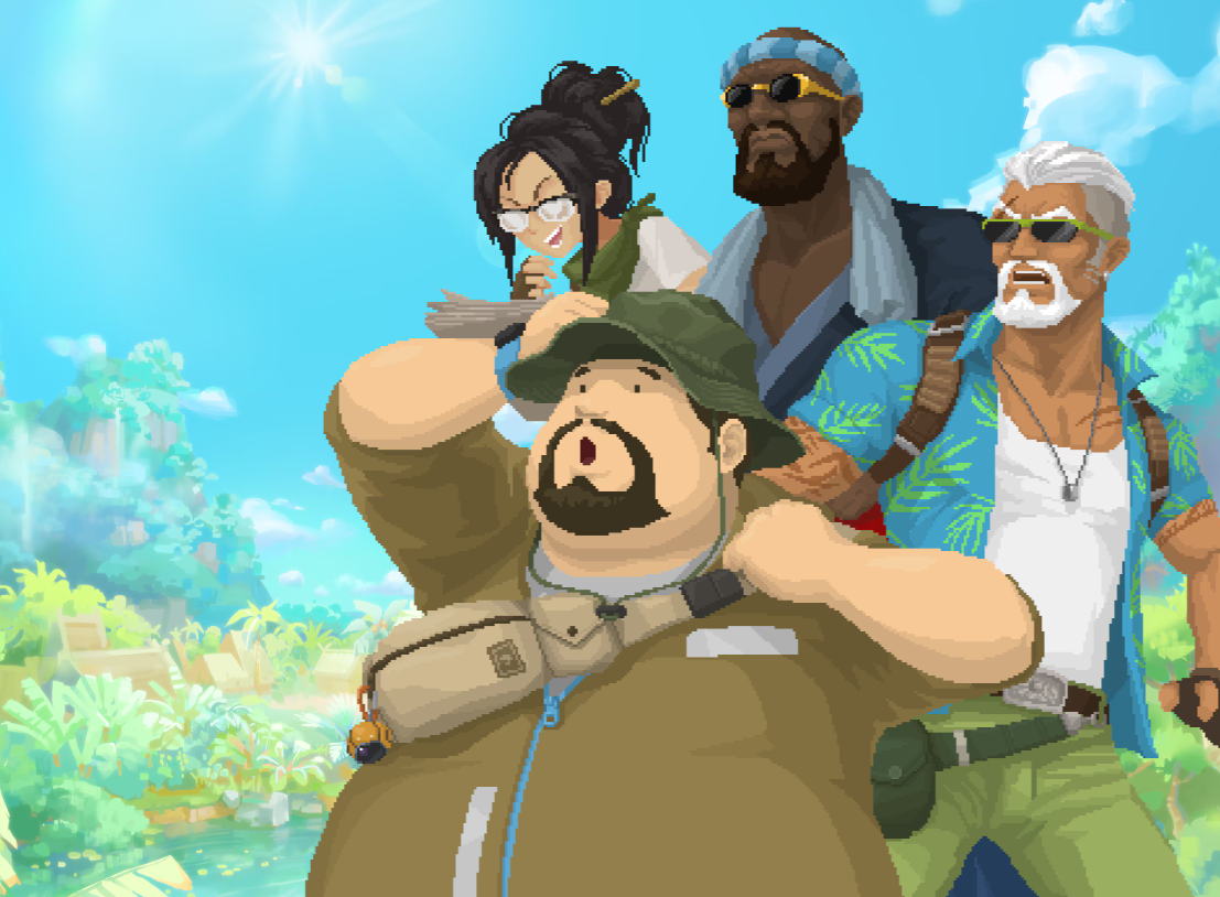 Dave the Diver: In the Jungle delivers a fresh (water) experience with plenty of added depth