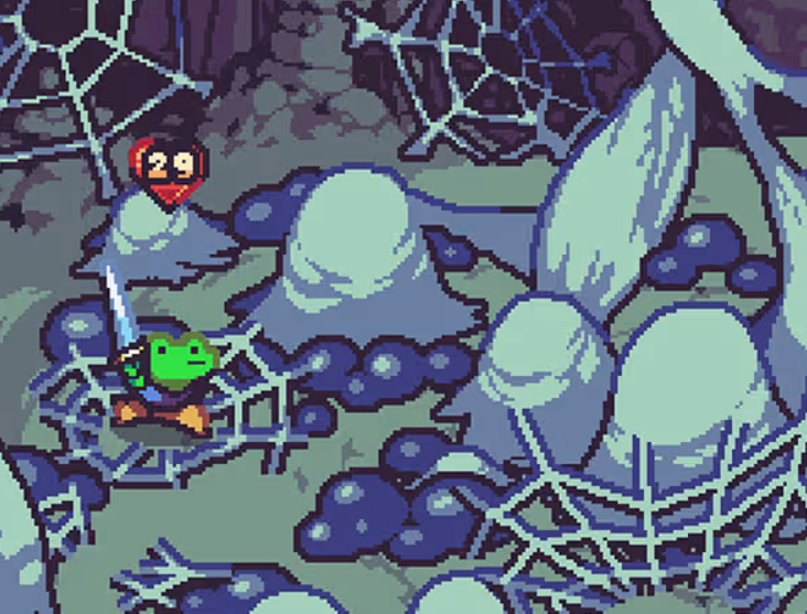 Die in the Dungeon rolls out on Switch ahead of an upcoming free content update on PC