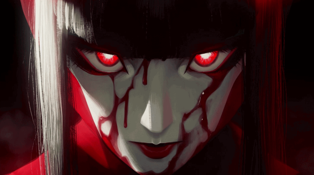 Ex Sanguis is a bloody interesting roguelite tactics game, and it’s out now in Early Access