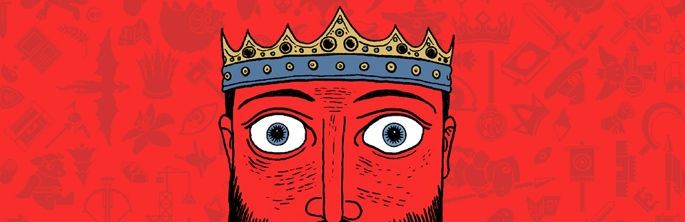 The King is Watching gets improved Steam Deck and controller support; roadmap tweaked