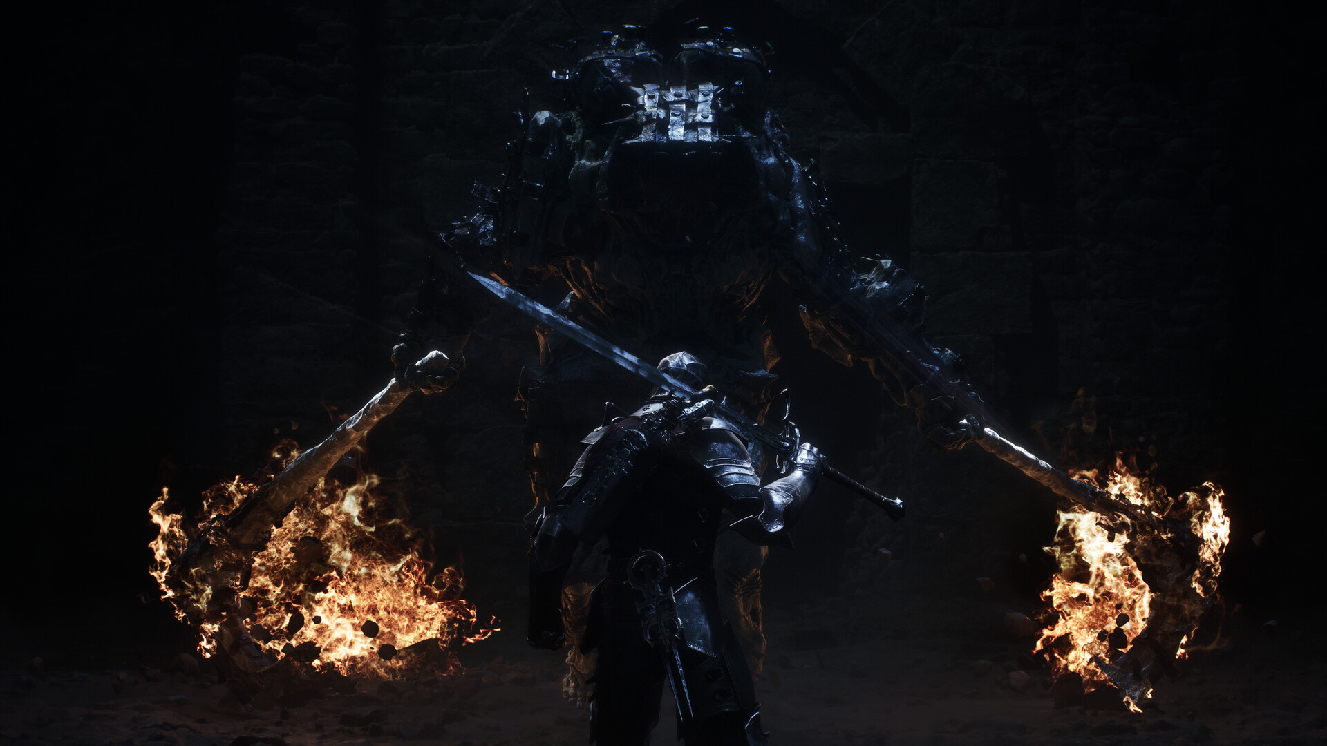 Mortal Shell 2 Review: Harder, Better, Faster, Stronger