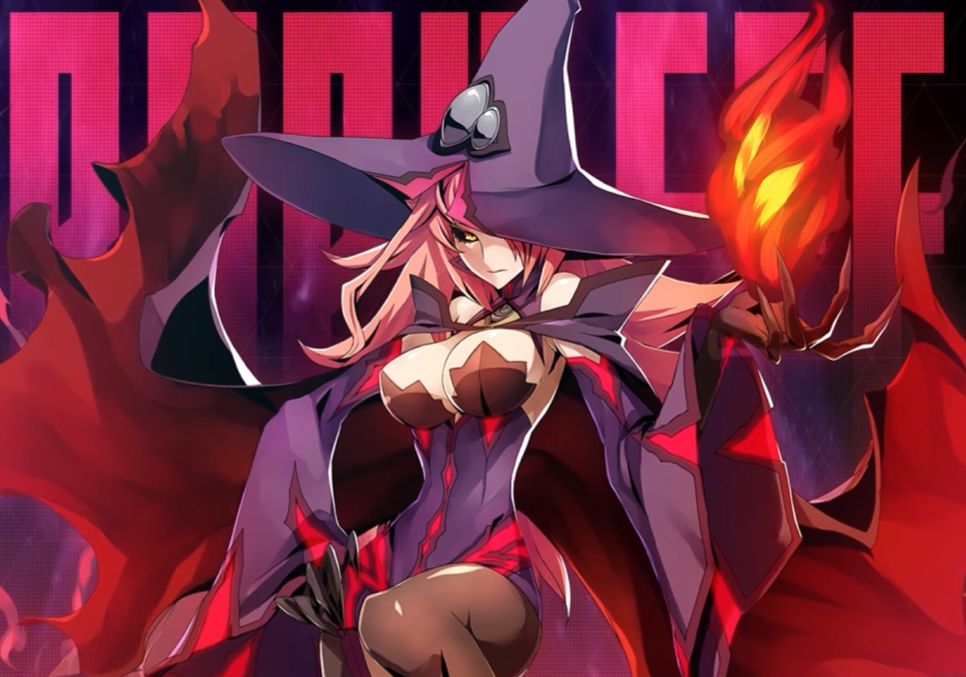 BlazBlue Entropy Effect X just got tougher as a major update brings fresh enemies to the fight