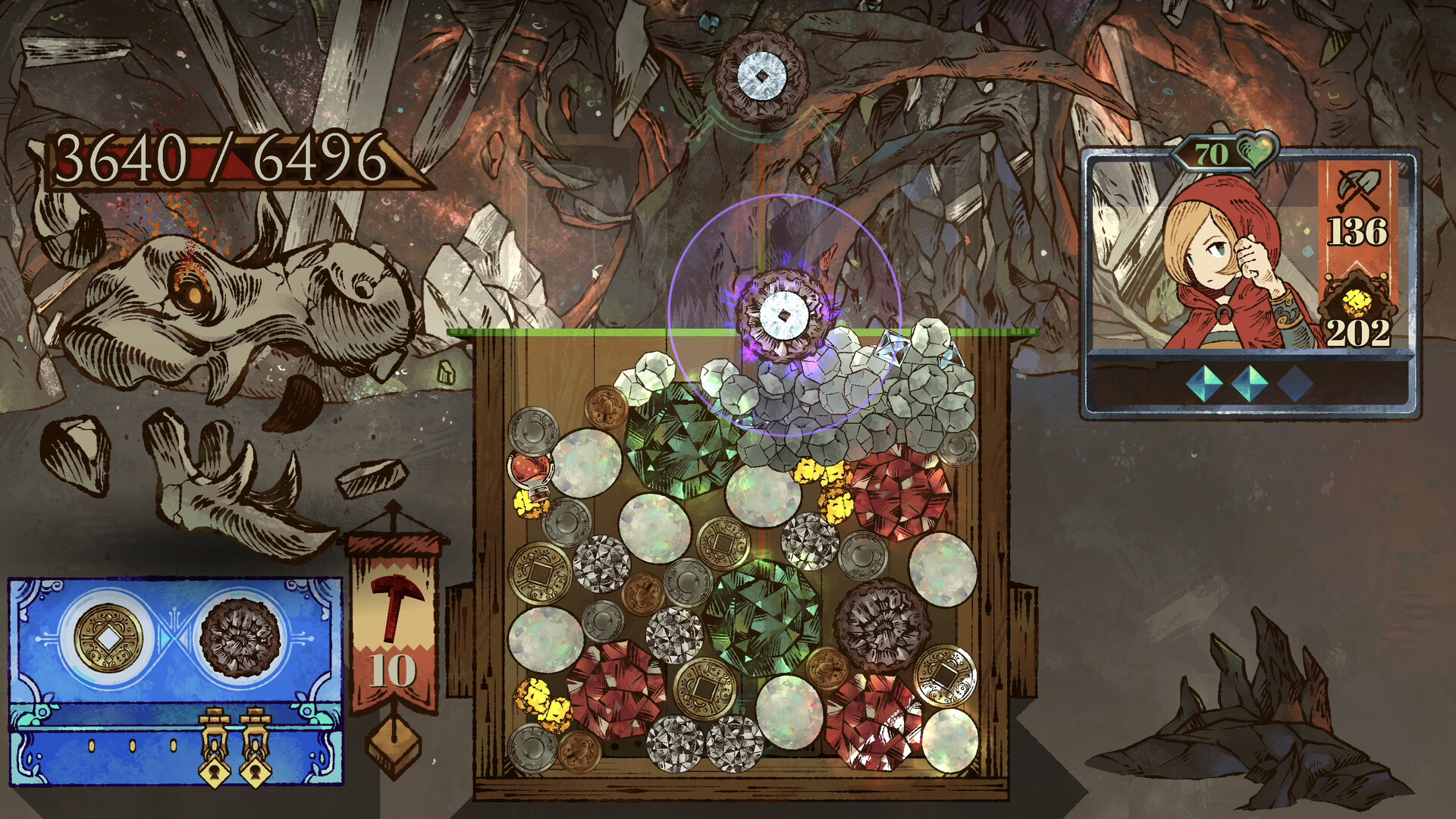 Rutrum is a relaxing gem for Suika Game fans looking to get their rocks off, and it’s out now
