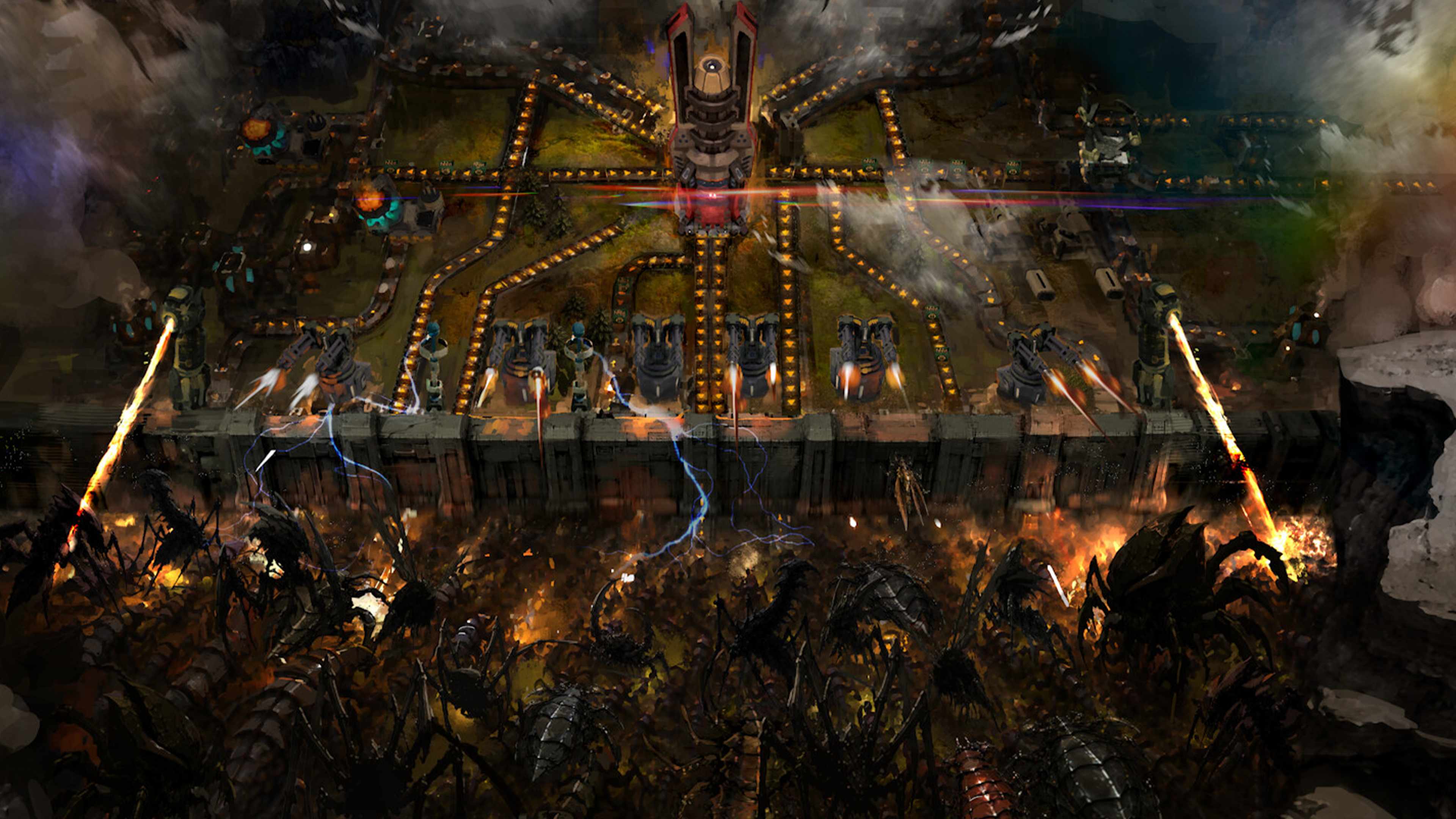 Beltfed just signed for Hooded Horse as Hello World continues its quest to destroy all bugs