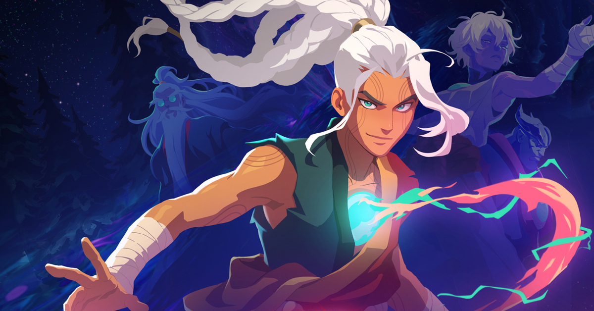 Echoes of Mystralia gets first major update as the All You Can Cast update lands