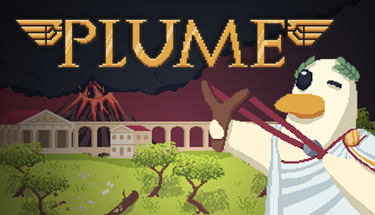 Plume announced; playtest blows up as part of Steam’s Birds of Play event