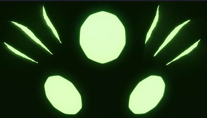 Risk of Rain 2 hardens with hexes in Hallowed Concepts, but the Enforcer is my DLC highlight