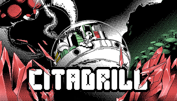 The new CitaDrill demo looks like it might be worth digging into ahead of Steam Next Fest