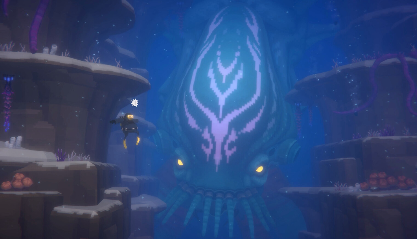 Dave the Diver to visit Subnautica 2 in 2027 crossover as new Content Pack surfaces