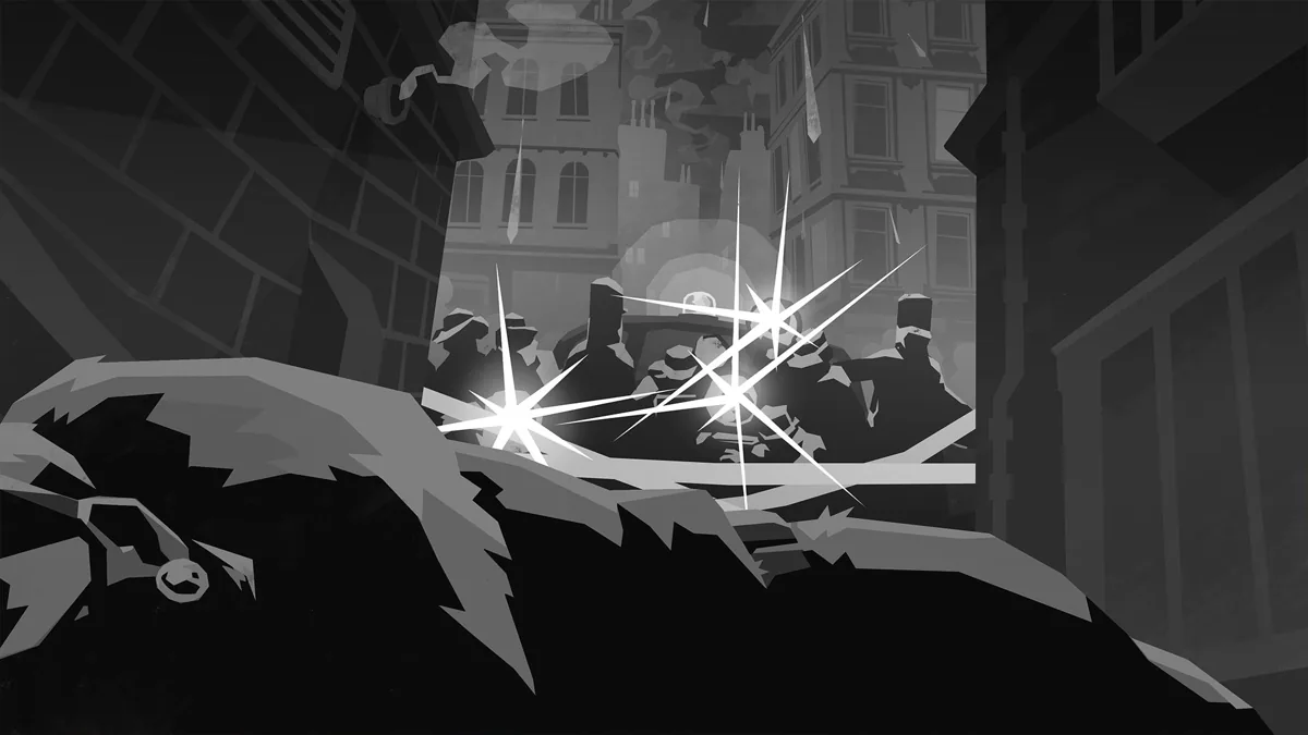 Dupery: A Game of Solo Deduction is out today, ready for investigation on Mac and Windows PC