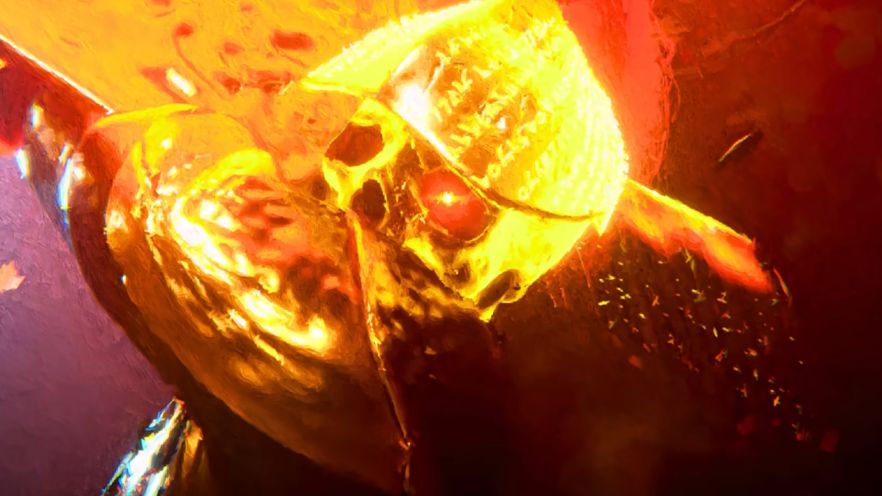 Hunter’s Hand is a striking deckbuilder with a Killer Instinct for Kombat and a Next Fest demo