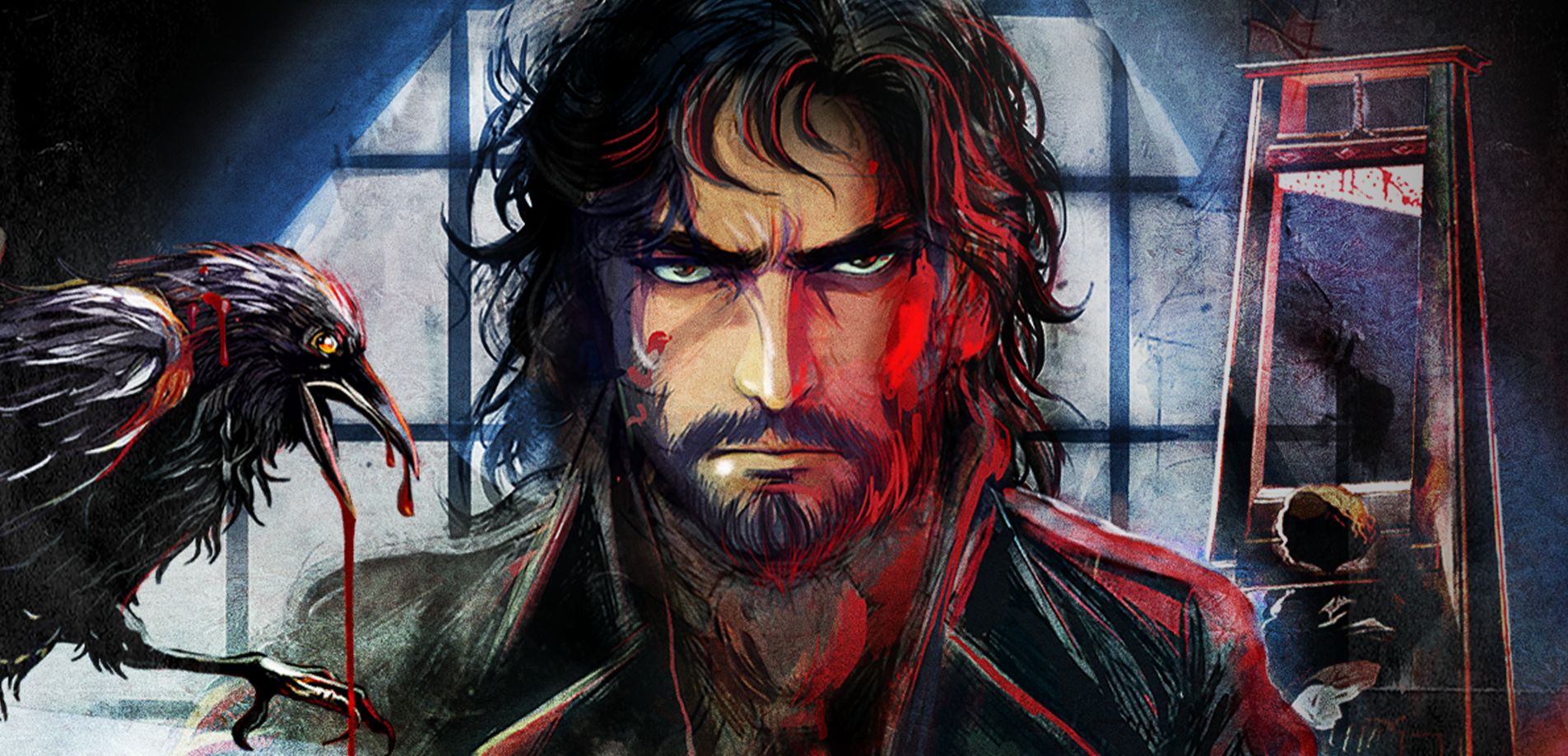 Lazare’s Sacrifice is the new deckbuilder from the creator of The Witcher 3’s Gwent, and it looks fantastic