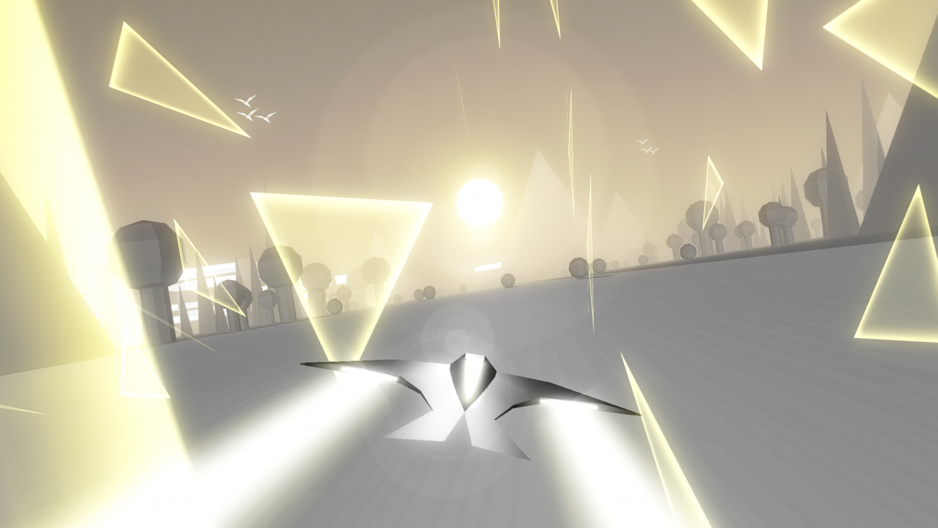 Race the Sun is getting a sequel, the Whisker Squadron: Survivor devs have confirmed