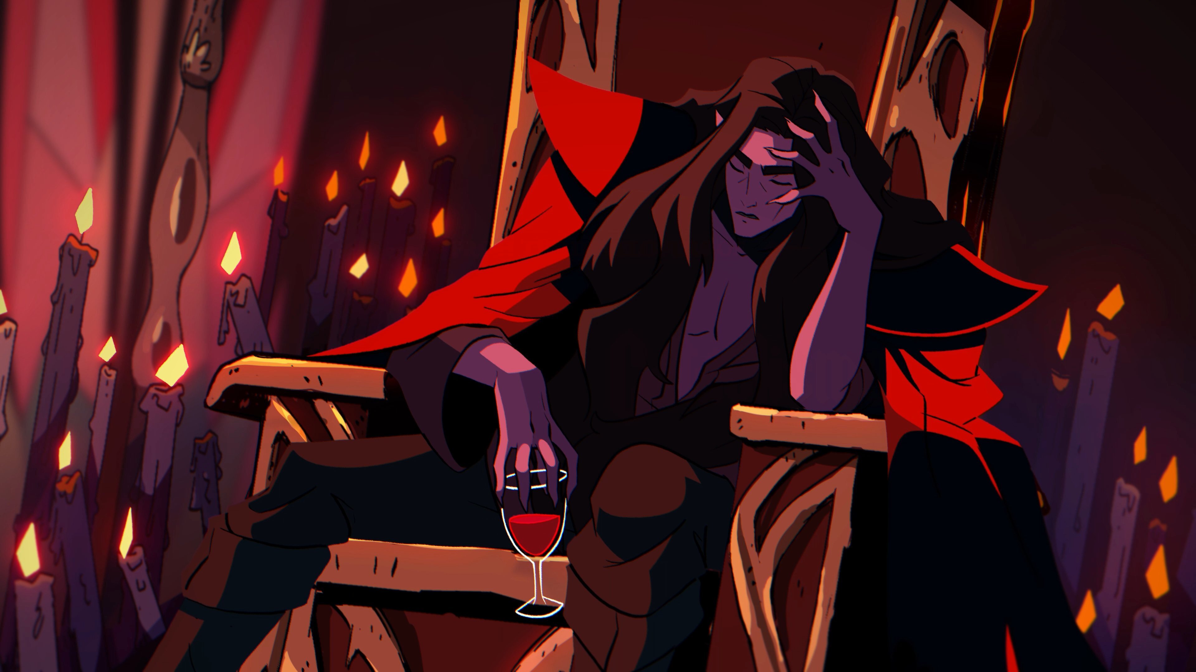 ReVamp’s release date confirmed; as the first playtest edges closer, fresh blood is required