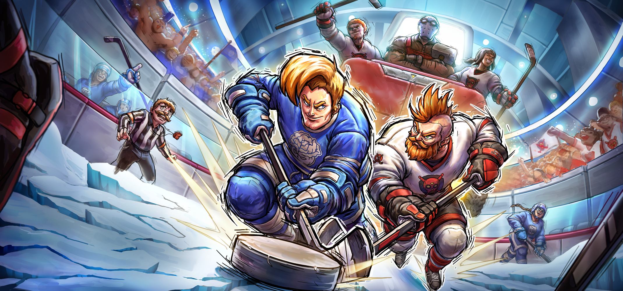 New Roguelikes: October 2026 – Star Wars: Galactic Racer, Neon Abyss 2, and DRG: Survivor